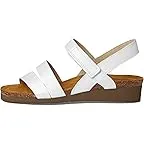 White Pearl Leather