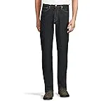 Cleaner Indigo Stretch