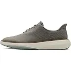 Ultimate Gray Nubuck/Castlerock