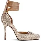 Champagne Rhinestone