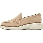 Tuscan Sand Suede