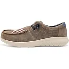 Brown Bomber 1