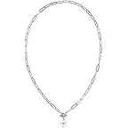 Silver Freshwater Cultured Pearl