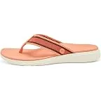 Shell Coral Multi Nylon