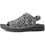 Smoke Gray Nubuck