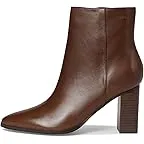 Dark Brown Leather