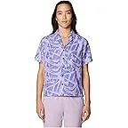 Best Coast Blue Brushstrokes Print