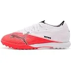 Ultra Red/Puma Black/Puma White