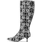 Black White Multi