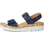Blue Nubuck