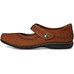 Medium Natural Leather