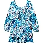 Breezy Aqua Best Fronds Forever