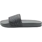 Logo Mania Print/Anthracite Grey