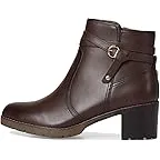 Dark Brown Leather
