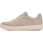 Oxford Tan Suede/Ivory