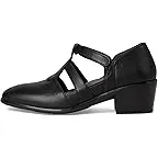 Soft Black Leather