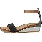 Oily Black Suede/Vintage Slate Leather/Khaki Beige Leather