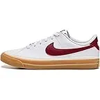 White/Team Red/Gum Yellow
