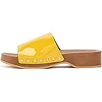 Yellow PU