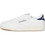 Footwear White/Batik Blue/Chalk