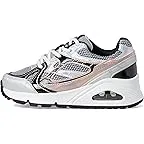 Silver/Black