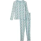 Stormy Sea Santa's Sleigh