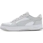 Glacial Gray/Puma White