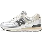 Metallic Silver/Artic Grey