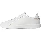 Optic White/Natural Vachetta