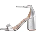 Soft Silver Soft Metallic Sheep Leather