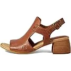 Brown Full Grain Leather