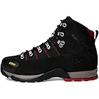 Black/Red