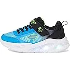 Black/Blue