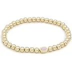 Gold Pink Opalite Crystal
