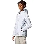 White/Cirrus Grey
