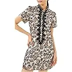 Noir Pineapple Puff Metallic