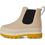 Flax Tan/Mash Brown/Bone White