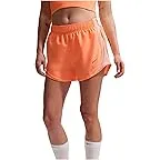 Orange Pulse/Reflective Silver