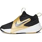 Black/Black/Metallic Gold/White