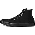Monochrome Black