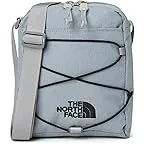 Mid Grey Dark Heather/TNF Black