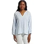 Brightwater Blue Stripe