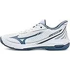 White/China Blue