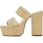 Natural/Gold