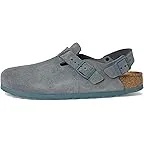 Basalt Gray (Black Outsole)