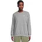 TNF Pale Grey Heather