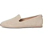 Cobblestone Suede Leather