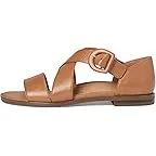 Toffee Crinkle Leather