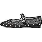 Black Glitz Mesh