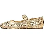 Gold Woven